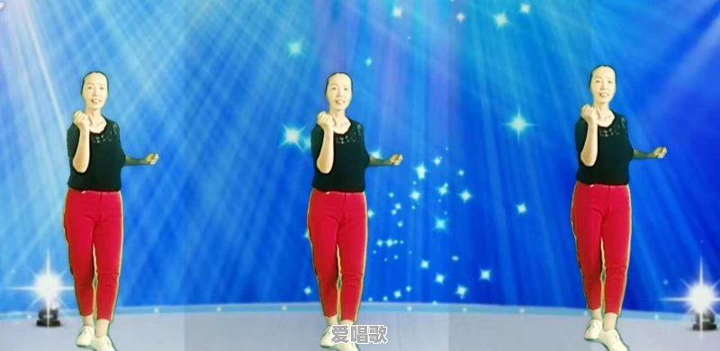 孩子喜欢跳广场舞咋办 孩子喜欢跳广场舞咋办 - 爱唱歌
