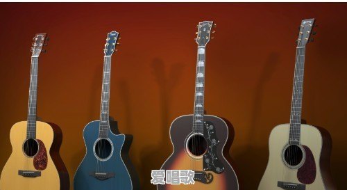吉他必学的基础乐理(基础篇) 吉他必学的基础乐理(基础篇) - 爱唱歌
