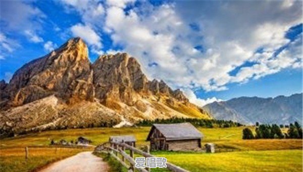 吉他必学的基础乐理(基础篇) 吉他必学的基础乐理(基础篇) - 爱唱歌