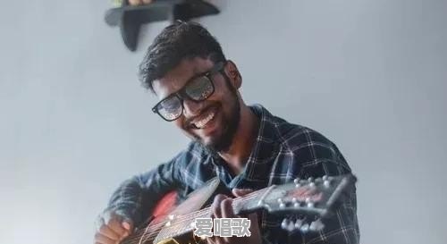 吉他必学的基础乐理(基础篇) 吉他必学的基础乐理(基础篇) - 爱唱歌