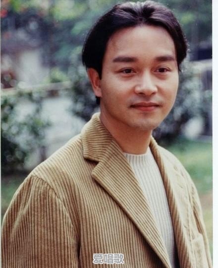 张国荣的歌曲中你最爱哪一首?为什么 张国荣的歌曲中你最爱哪一首?为什么 - 爱唱歌
