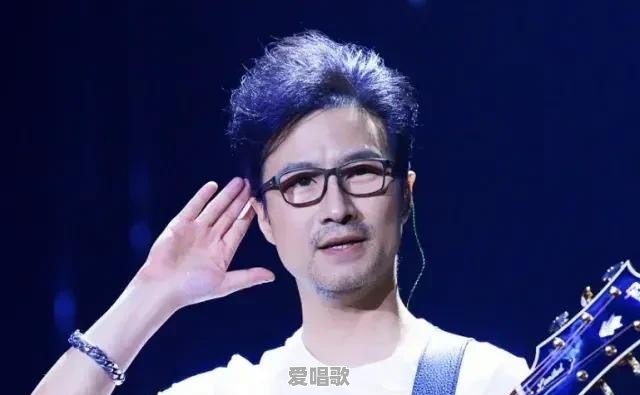 不黑不吹,汪峰这创作能力,在内地音乐人里算什么水平 不黑不吹,汪峰这创作能力,在内地音乐人里算什么水平 - 爱唱歌
