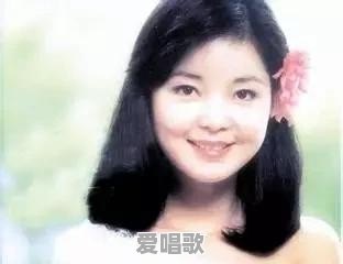 在华语乐坛,有哪些歌手可以和邓丽君媲美 在华语乐坛,有哪些歌手可以和邓丽君媲美 - 爱唱歌