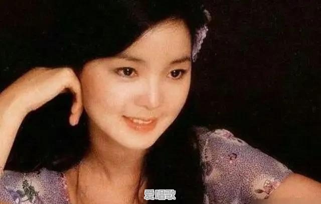 在华语乐坛,有哪些歌手可以和邓丽君媲美 在华语乐坛,有哪些歌手可以和邓丽君媲美 - 爱唱歌