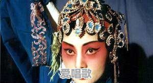 老上海滩歌星周旋是什么情况 - 爱唱歌