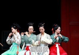 笛子一共有几种调 笛子一共有几种调 - 爱唱歌