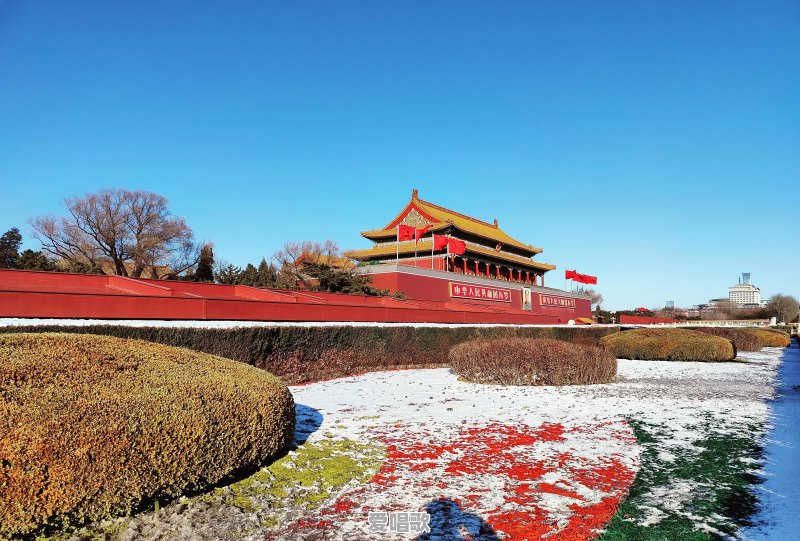 什么时候去北京旅游比较好 什么时候去北京旅游比较好 - 爱唱歌