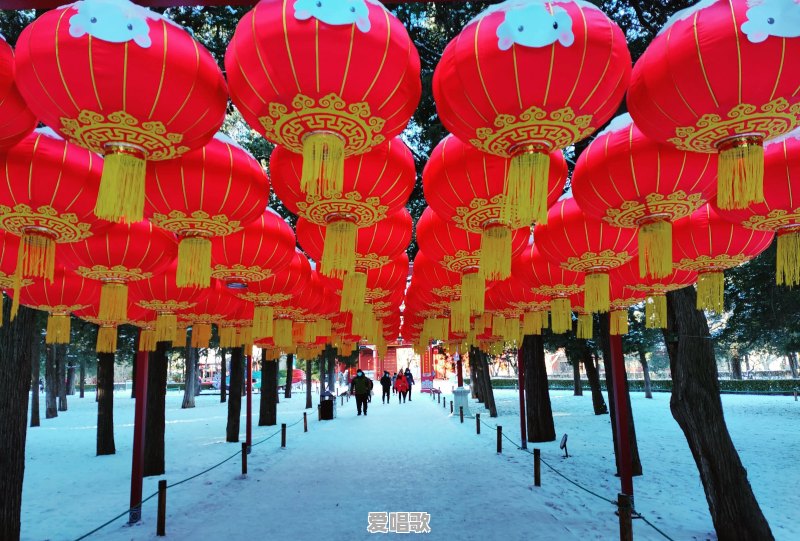 什么时候去北京旅游比较好 什么时候去北京旅游比较好 - 爱唱歌
