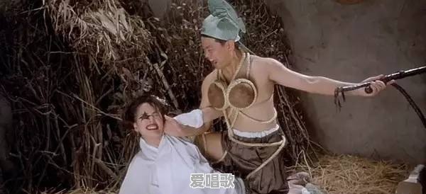 港片里有哪些极品贱男角色 港片里有哪些极品贱男角色 - 爱唱歌