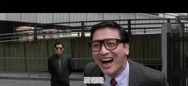 港片里有哪些极品贱男角色 港片里有哪些极品贱男角色 - 爱唱歌