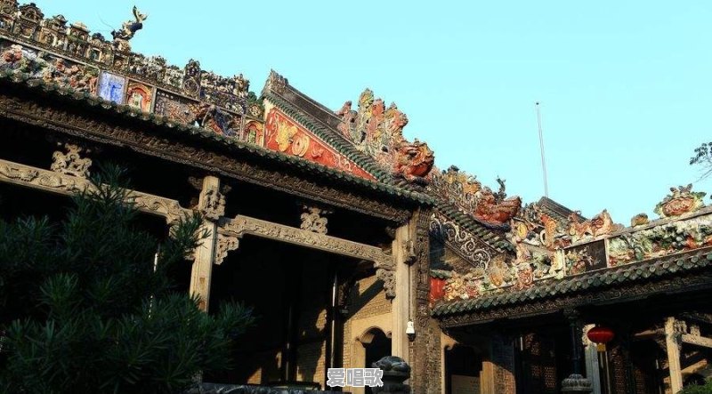 广州现在恢复营业了,想问一下去哪里玩最合适 广州现在恢复营业了,想问一下去哪里玩最合适 - 爱唱歌