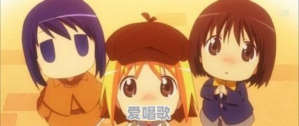 美图 主题曲 - 爱唱歌