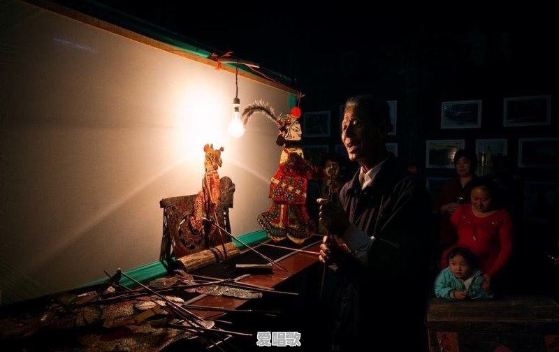 陈州粤语歌曲 陈州粤语歌曲 - 爱唱歌