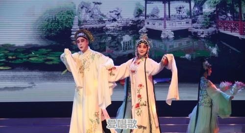 陈州粤语歌曲 陈州粤语歌曲 - 爱唱歌