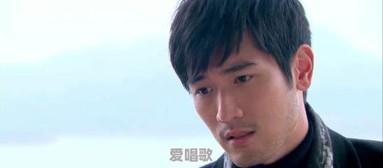 陈伟霆演过什么影视剧 - 爱唱歌