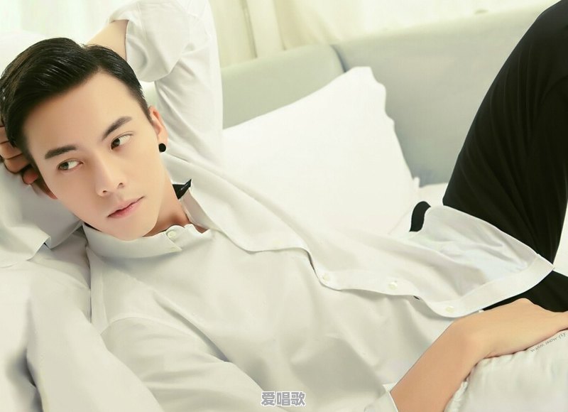陈伟霆演过什么影视剧 - 爱唱歌