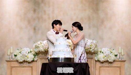 结婚视频唱歌技巧教学 - 爱唱歌