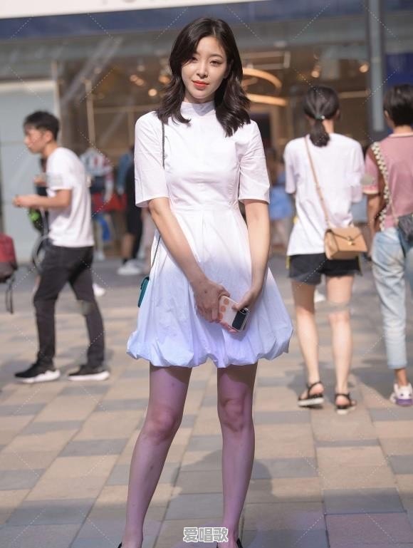 适合老师穿的,淑女又时尚,优雅又可爱的衣服有何推荐 适合老师穿的,淑女又时尚,优雅又可爱的衣服有何推荐 - 爱唱歌