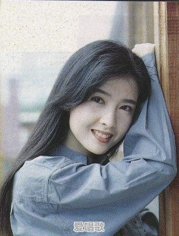 你见过的最美丽的长发女性角色是谁 你见过的最美丽的长发女性角色是谁 - 爱唱歌