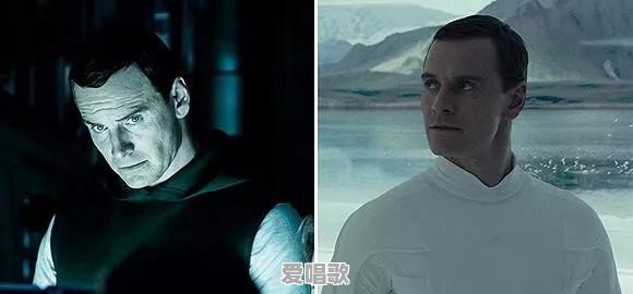 《异形契约》女主角怎么知道沃夫特是大卫的 《异形契约》女主角怎么知道沃夫特是大卫的 - 爱唱歌