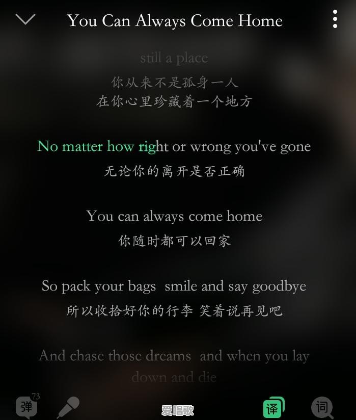 过年回家路上,推荐几首好歌呗 过年回家路上,推荐几首好歌呗 - 爱唱歌