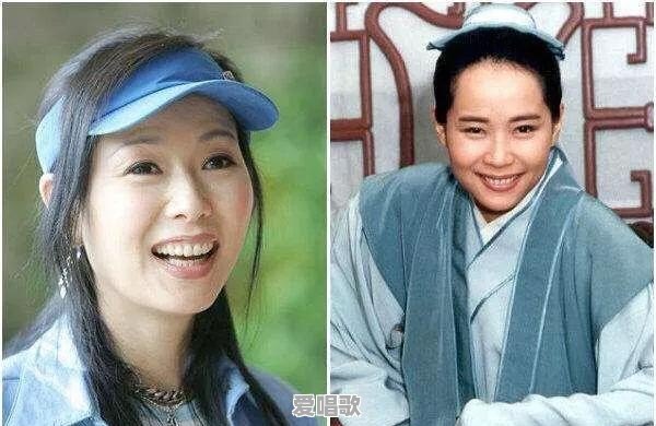如何评价曾经的香港四大绝色 如何评价曾经的香港四大绝色 - 爱唱歌