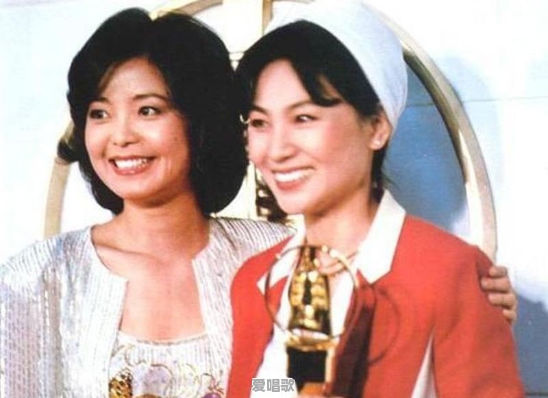 台湾七八十年代的女歌星有哪些 台湾七八十年代的女歌星有哪些 - 爱唱歌