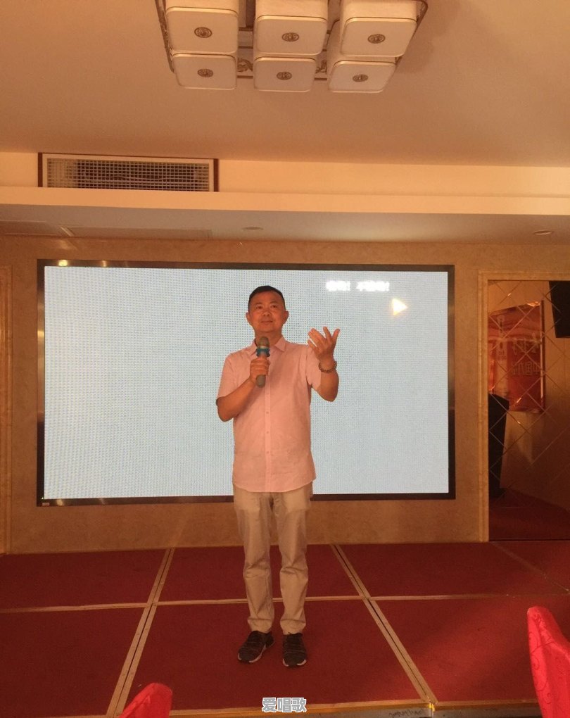 唱歌100个呼吸技巧 - 爱唱歌
