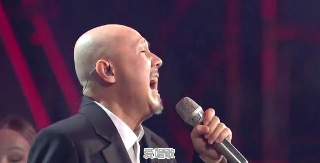 如何评价腾格尔版《丑八怪》?为什么有点搞笑的样子 如何评价腾格尔版《丑八怪》?为什么有点搞笑的样子 - 爱唱歌