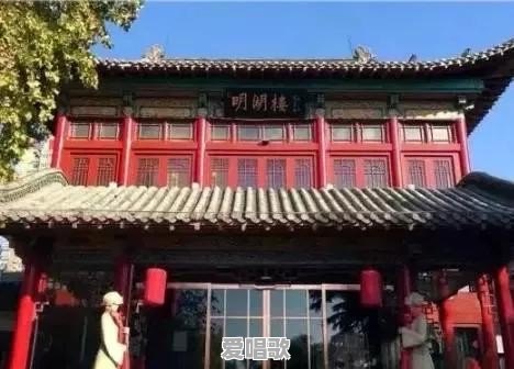 济南有没有网红餐厅 济南有没有网红餐厅 - 爱唱歌
