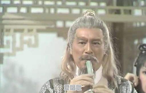 都在传腾格尔唱的《丑八怪》好像是在“骂人”，你怎么看 - 爱唱歌