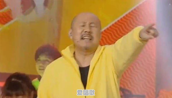 腾格尔翻唱《卡路里》被指假唱，你怎么看 - 爱唱歌