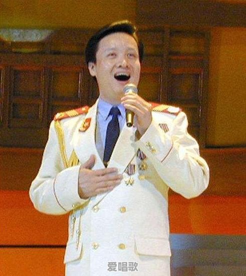除了那英,华语乐坛中还有谁能够担任《新歌声》的女导师 除了那英,华语乐坛中还有谁能够担任《新歌声》的女导师 - 爱唱歌
