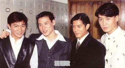 为什么大陆的歌曲没有港台歌曲流行 为什么大陆的歌曲没有港台歌曲流行 - 爱唱歌