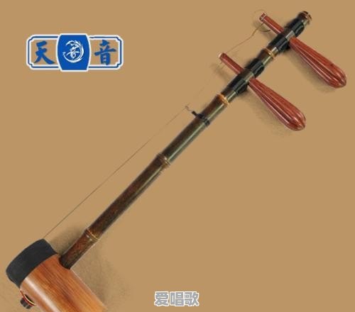 二胡为什么受欢迎的程度不大 - 爱唱歌