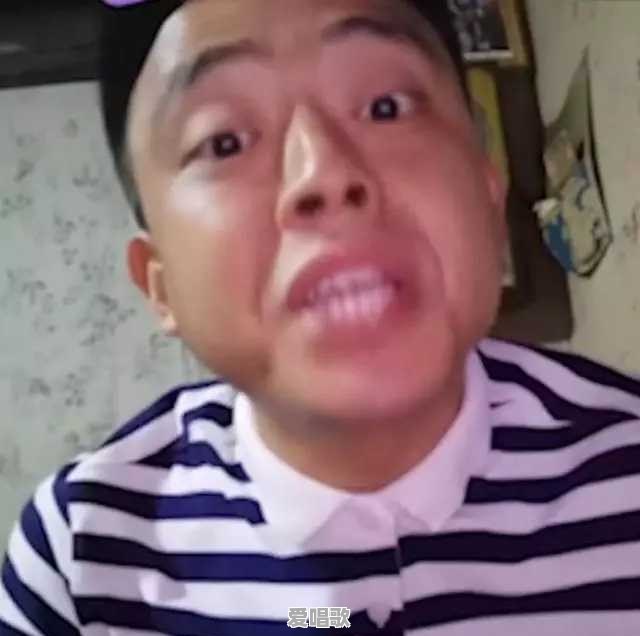 民山大叔，唱歌比朱之文，唱的都好，为什么沒火起来 - 爱唱歌