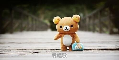 初恋是美好的，如果相遇要不要跟他打招呼 - 爱唱歌