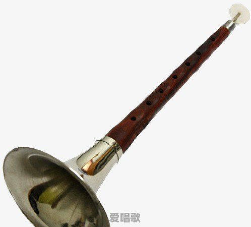 为什么唢呐很能压下其它乐器 - 爱唱歌