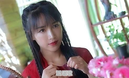 对于网红李子柒刷屏，你怎么看 - 爱唱歌