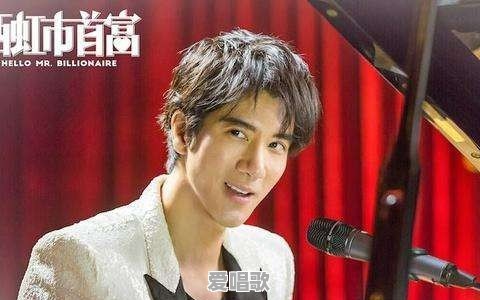 有哪些在电影里自己演自己的人 有哪些在电影里自己演自己的人 - 爱唱歌