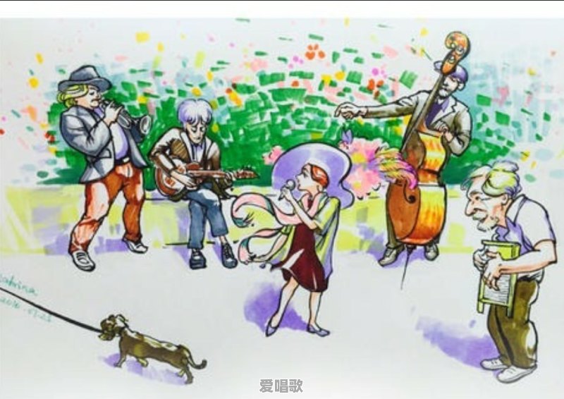 车载音乐你比较喜欢什么样的 车载音乐你比较喜欢什么样的 - 爱唱歌