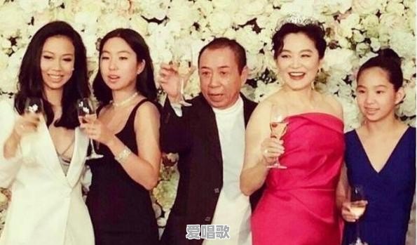 为什么说孟非汪峰其貌不扬女儿却很漂亮 为什么说孟非汪峰其貌不扬女儿却很漂亮 - 爱唱歌