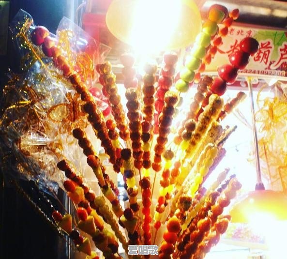 你听过最有人间烟火味的诗词是哪句 你听过最有人间烟火味的诗词是哪句 - 爱唱歌