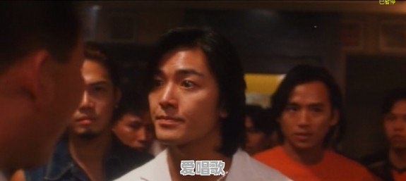 有哪些人物是自带BGM的 - 爱唱歌
