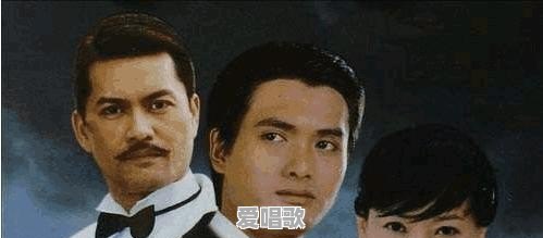 龙虎斗主题曲 龙虎斗主题曲 - 爱唱歌