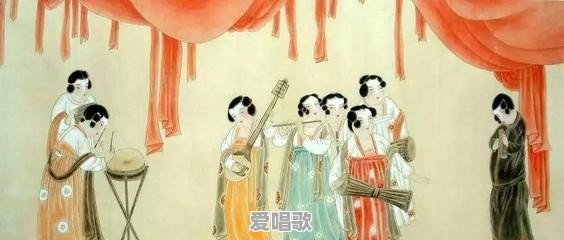 为什么中国传统乐器无法像西方乐器一样融入现代的流行音乐 - 爱唱歌