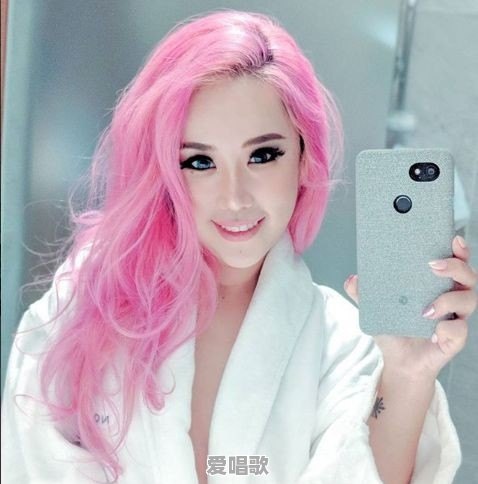 冯提莫是谁?怎么火起来的 冯提莫是谁?怎么火起来的 - 爱唱歌