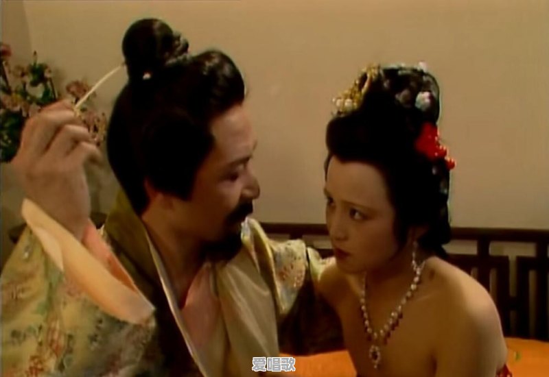 《红楼梦》中秦可卿风姿绰约,为何要委身自己的公公 《红楼梦》中秦可卿风姿绰约,为何要委身自己的公公 - 爱唱歌