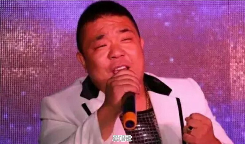 山西快手网红歌手 山西快手网红歌手 - 爱唱歌