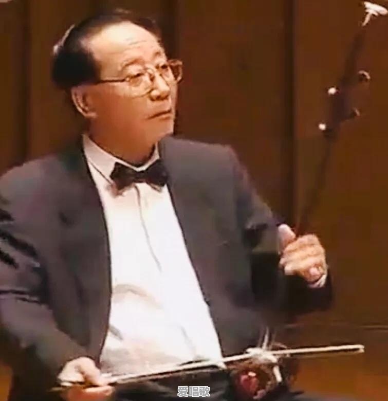 如何根据普通简谱给二胡定调 如何根据普通简谱给二胡定调 - 爱唱歌